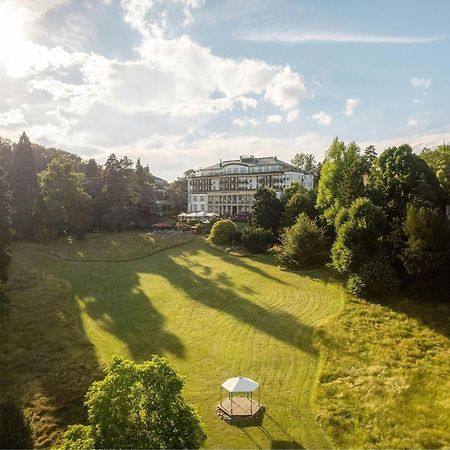 Falkenstein Grand, Autograph Collection Königstein im Taunus Dış mekan fotoğraf