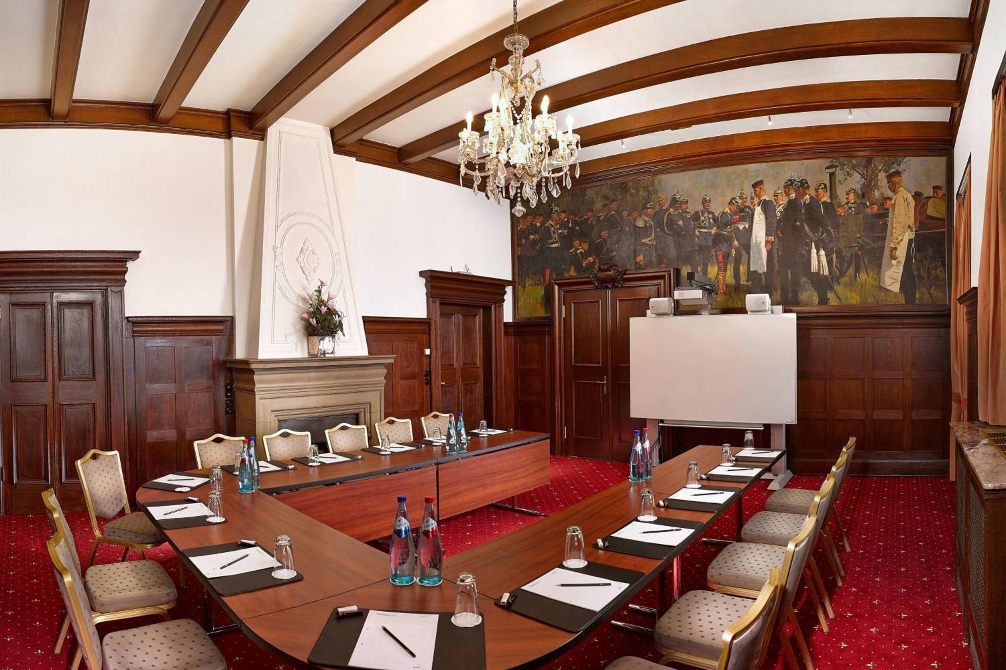 Falkenstein Grand, Autograph Collection Königstein im Taunus Dış mekan fotoğraf